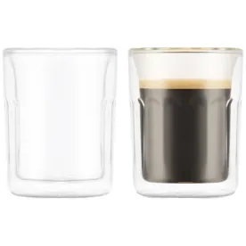 BODUM Set de 2 verre 12364-10